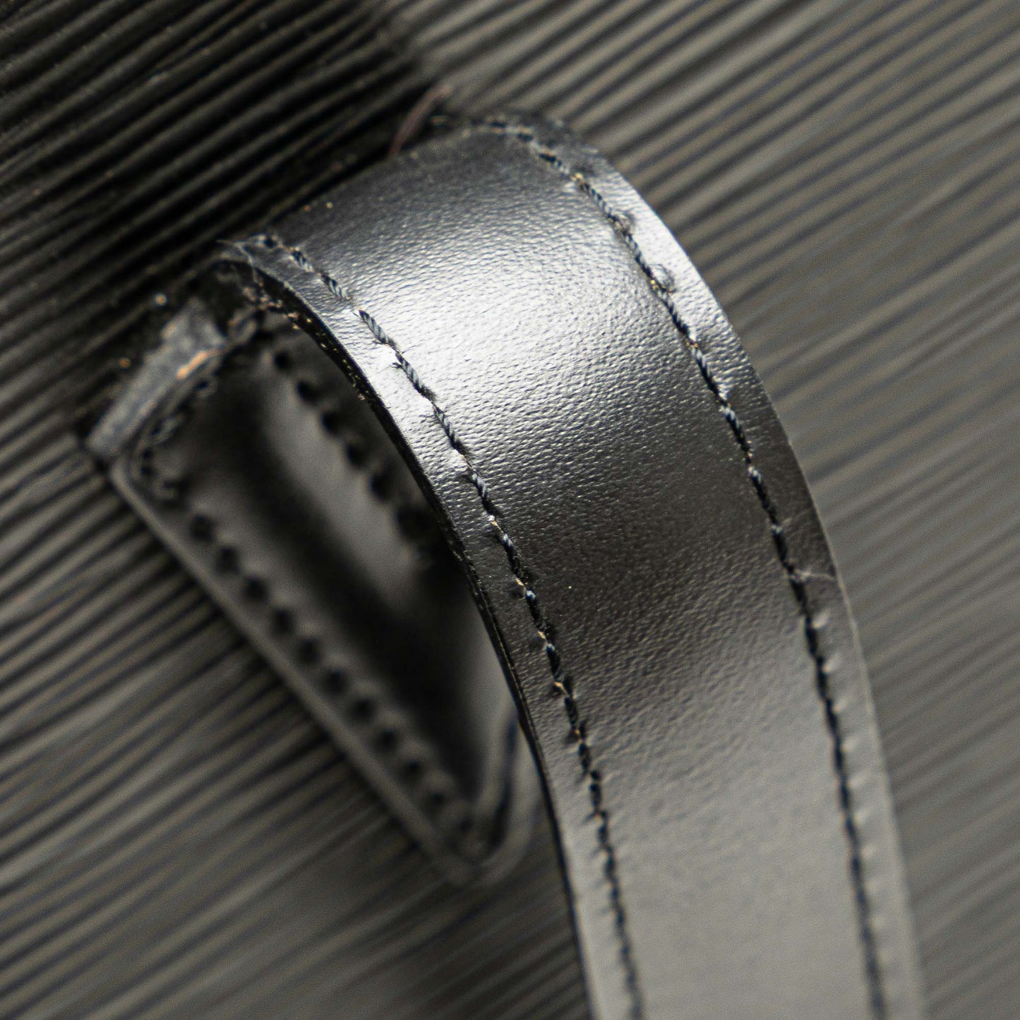 Louis Vuitton Epi Lussac