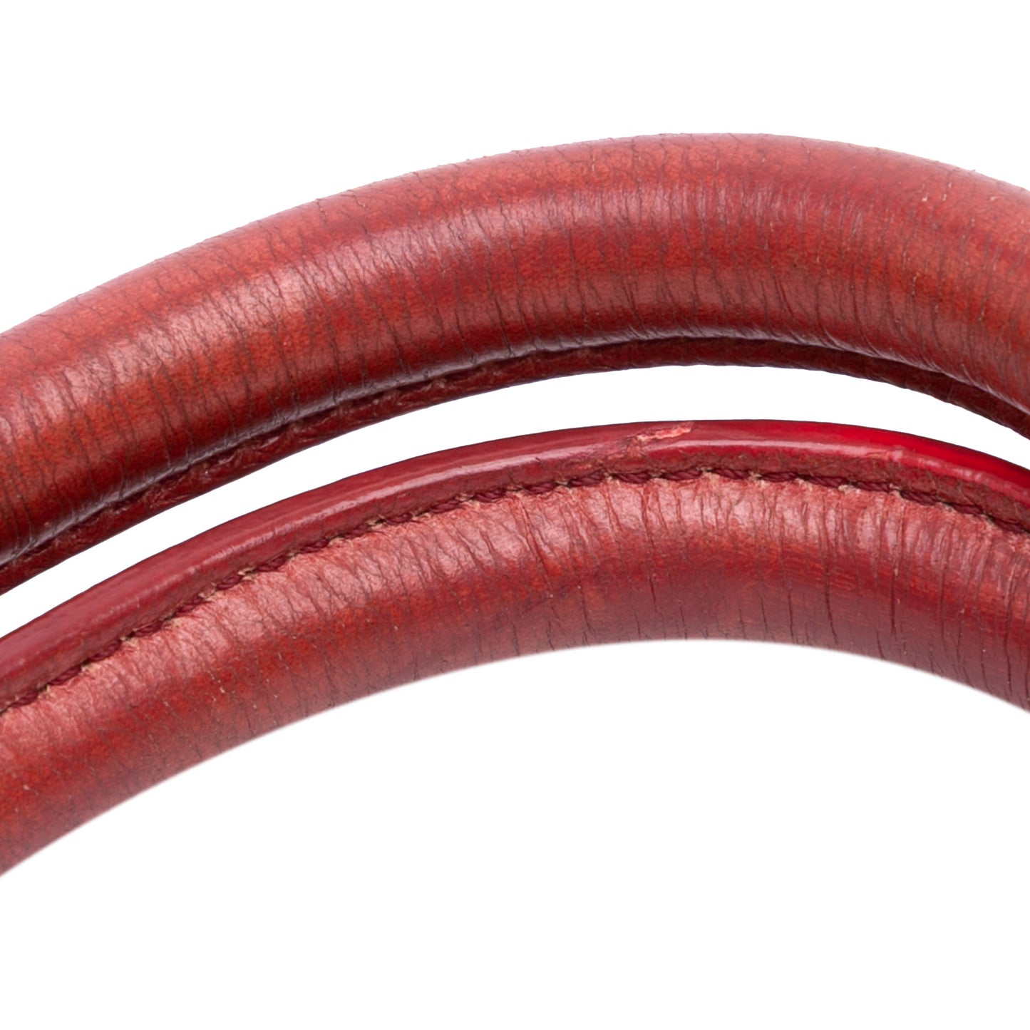 Matelasse Lambskin Satchel