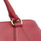 Prada Vitello Daino Open Convertible Tote