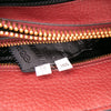 Prada Vitello Daino Open Convertible Tote