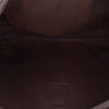 Gucci GG Crystal Abbey D-Ring Shoulder Bag