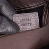 Gucci GG Crystal Abbey D-Ring Shoulder Bag
