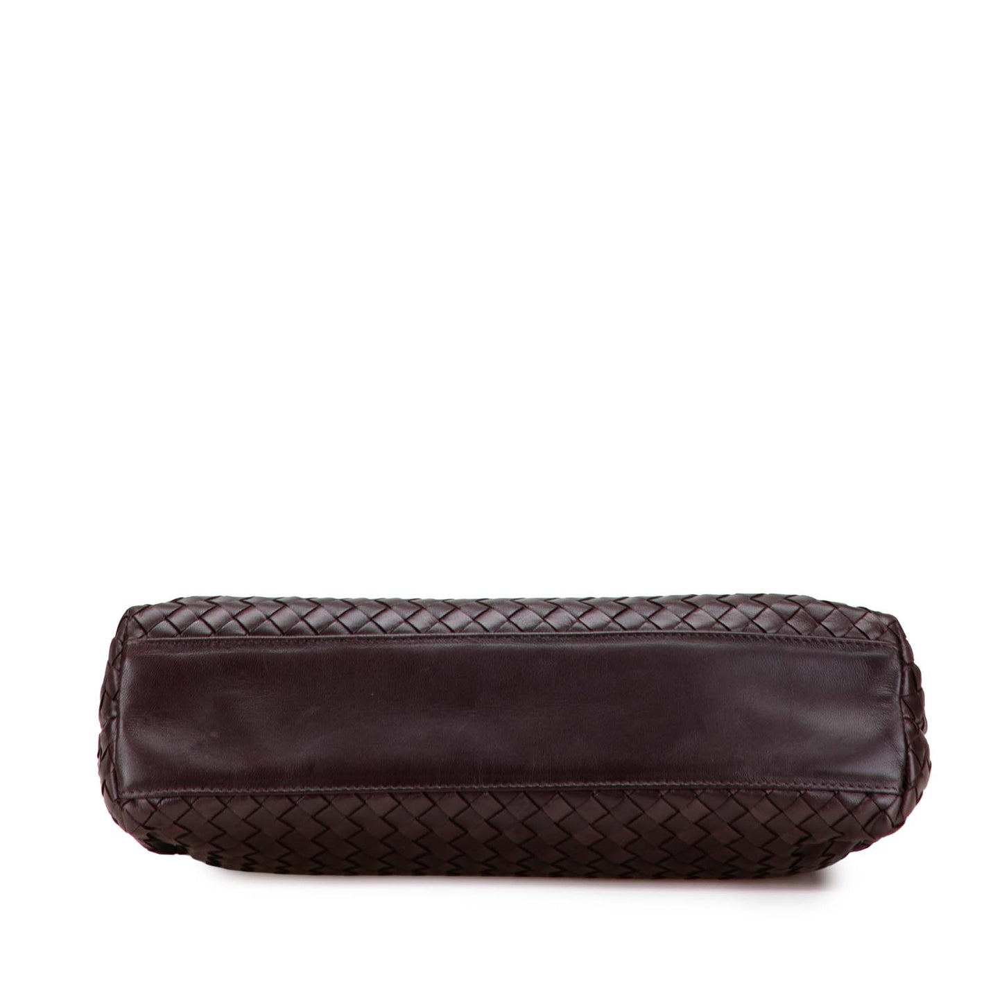Bottega Veneta Bolso Tote De Napa Intrecciato