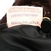 Bottega Veneta Bolso Tote De Napa Intrecciato