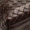 Bottega Veneta Bolso Tote De Napa Intrecciato