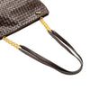 Bottega Veneta Bolso Tote De Napa Intrecciato