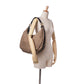 Gucci GG Canvas Twins Hobo
