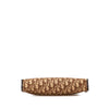 Diorissimo Trotter Canvas Shoulder bag