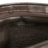 Diorissimo Trotter Canvas Shoulder bag