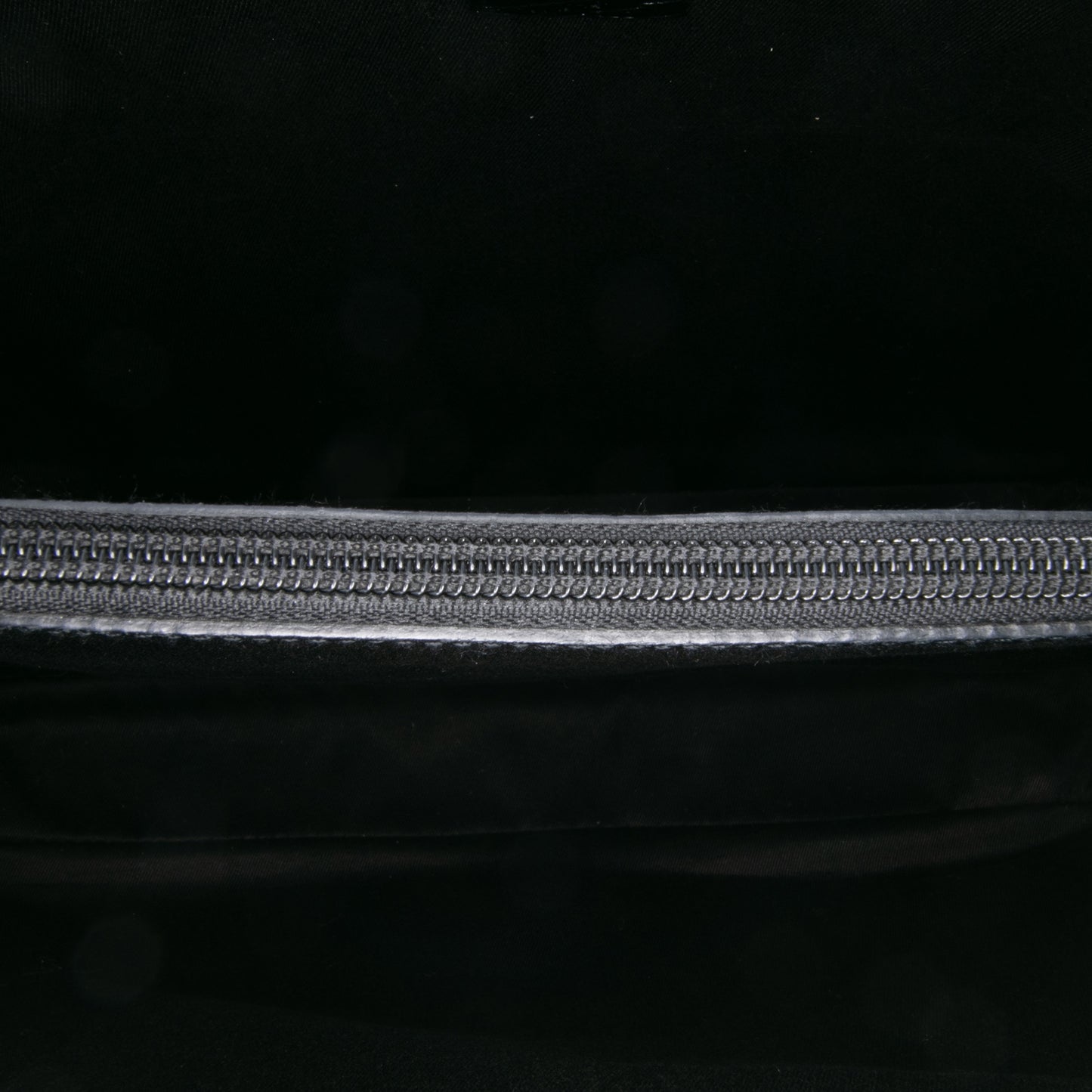 Gucci GG Canvas Bamboo Tote