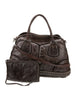 Bolso Prada Montone 