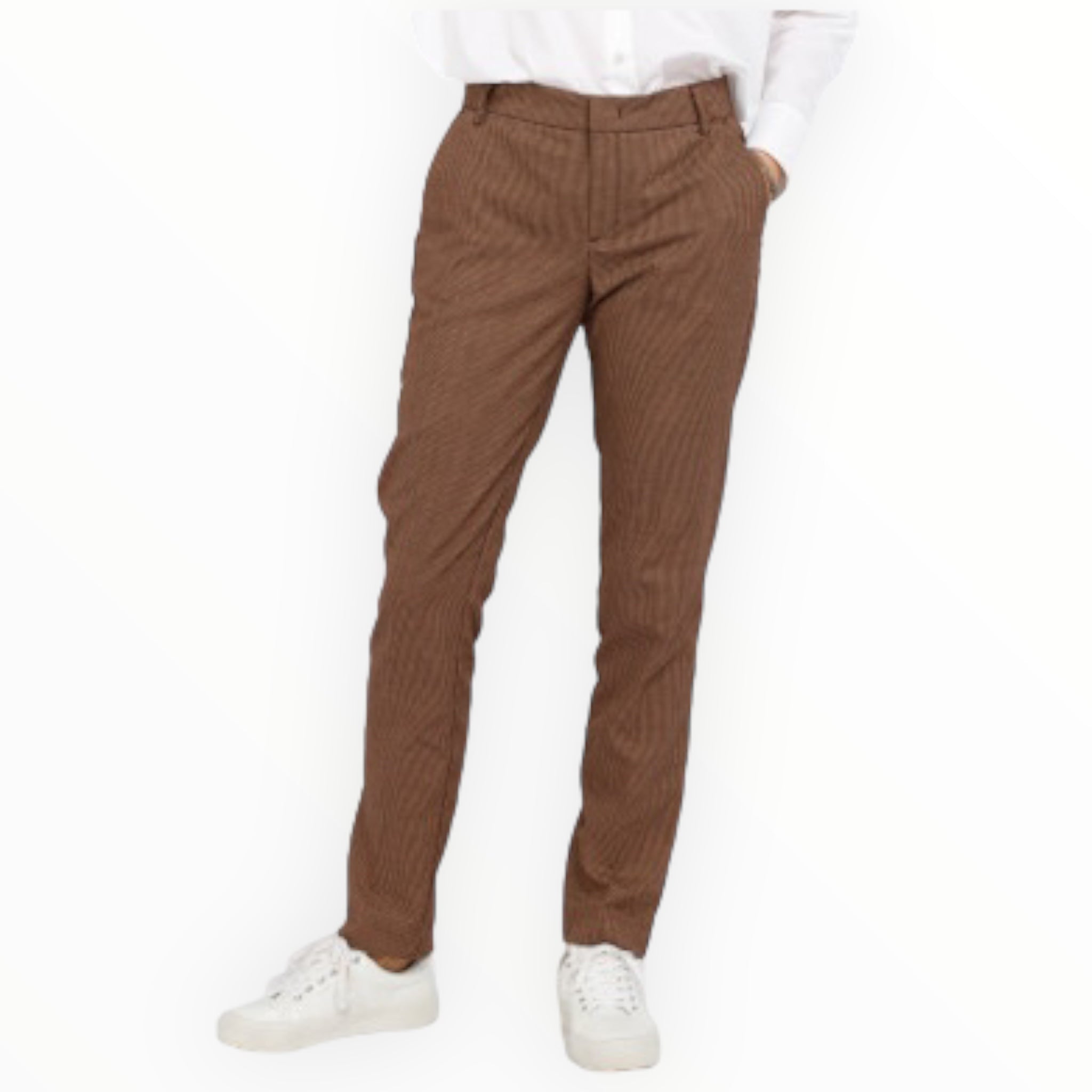 HOD PARIS | Pants – Bedford Street