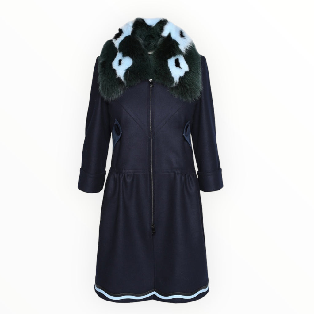 FENDI | Coat