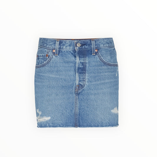 LEVIS | Mini skirt