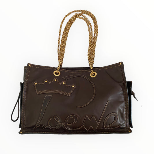 LOEWE | Vintage bag