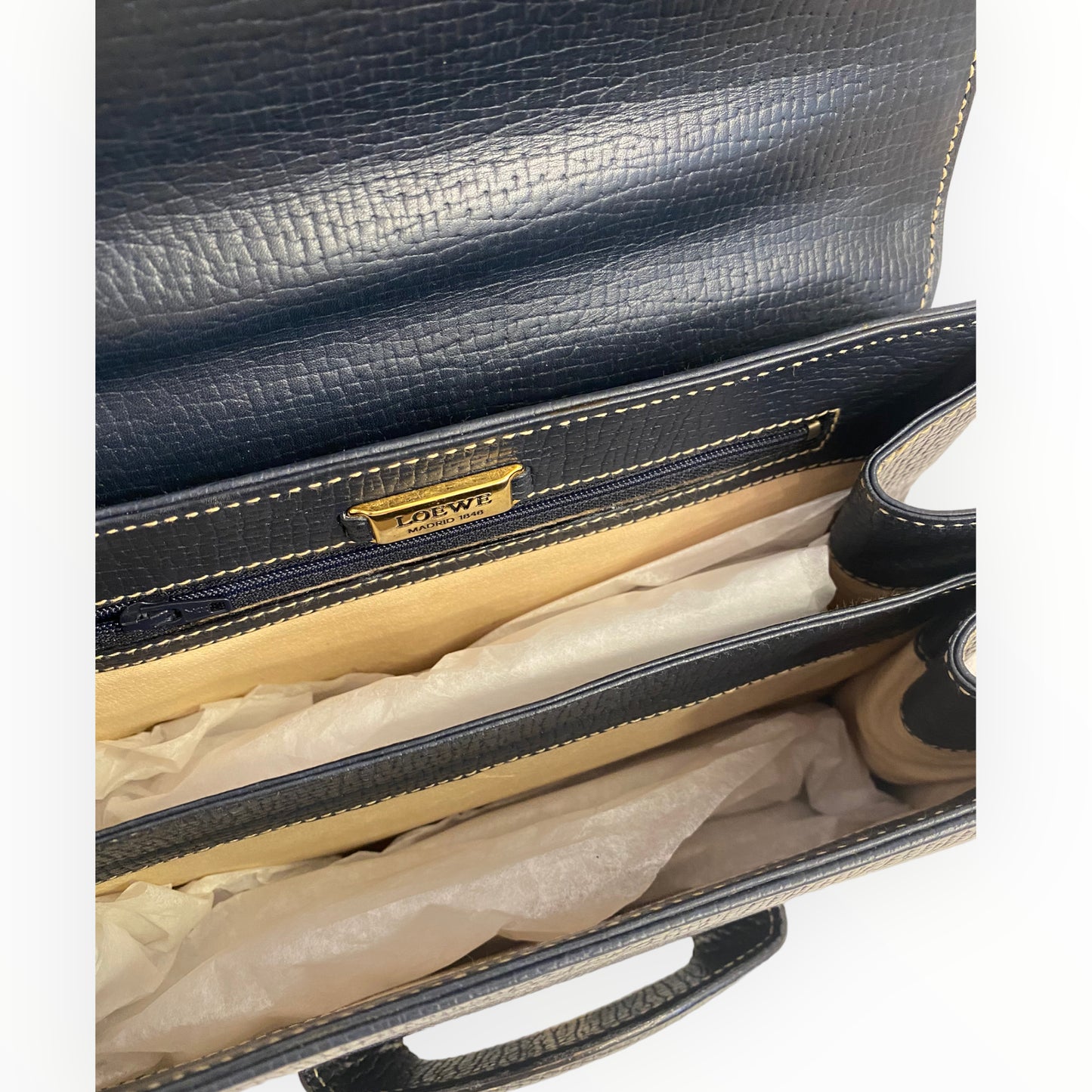 LOEWE | Vintage bag