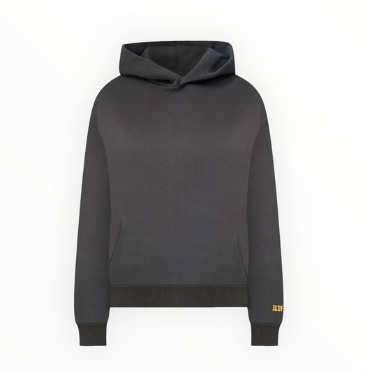 Cozy hoodie | Black
