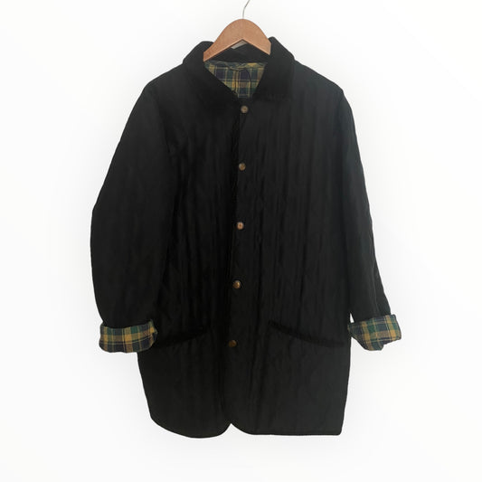 VINTAGE | Padded jacket