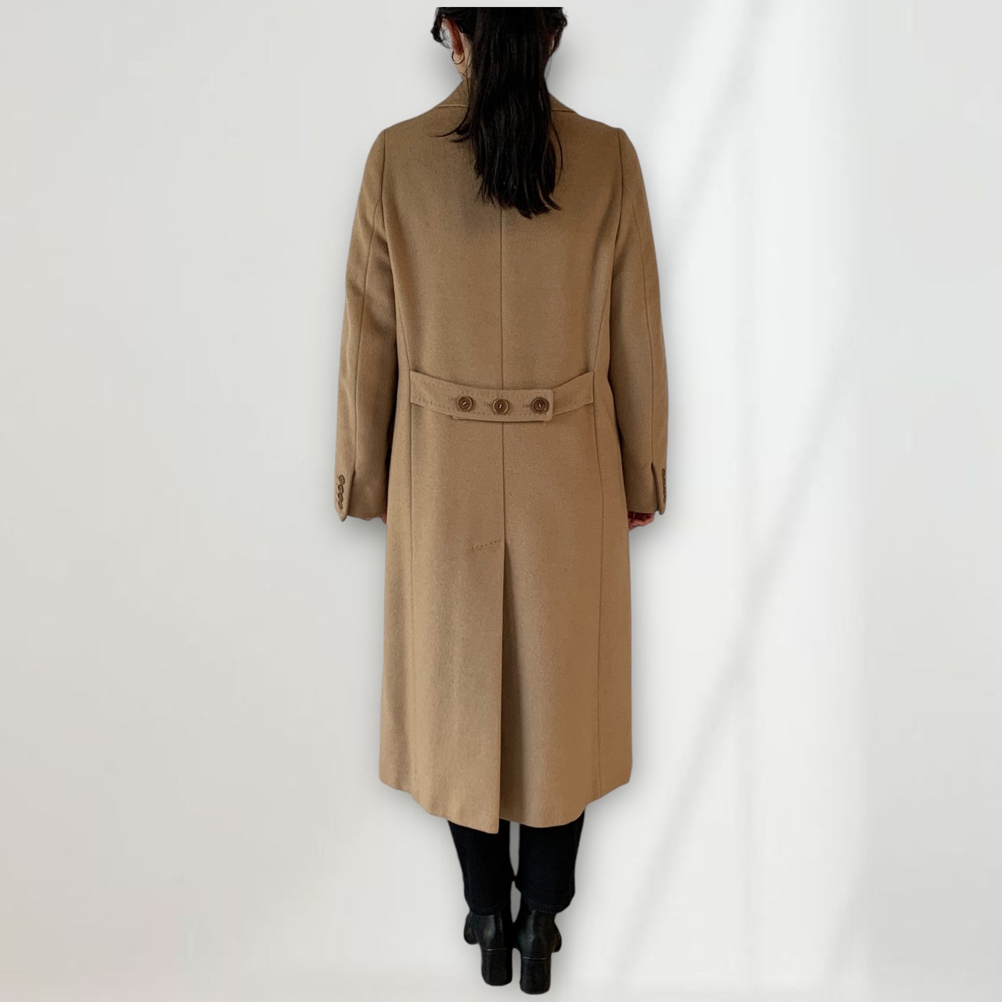 Max Mara Coat