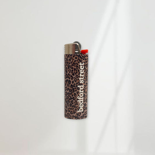 Leo lighter