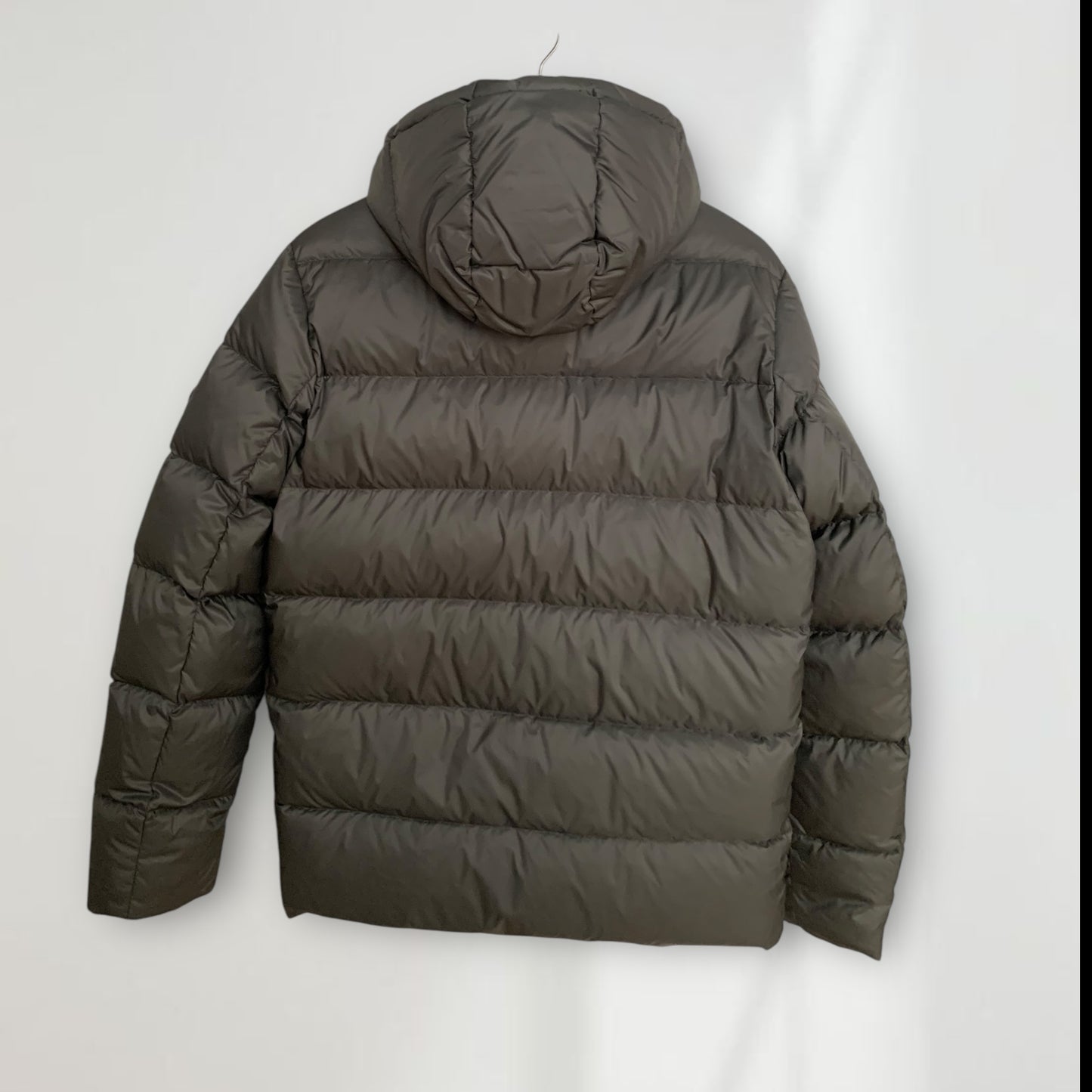 Puffer coat