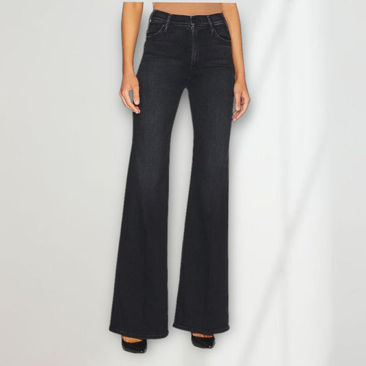 Mother Flare Jeans