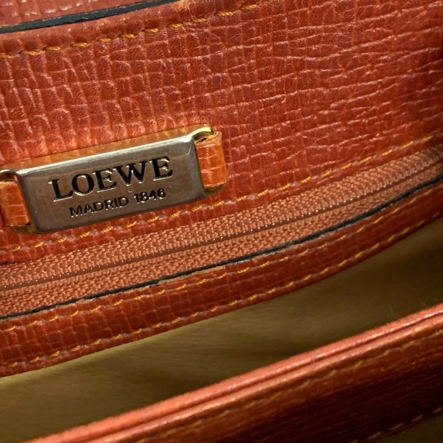 Bolso de Loewe