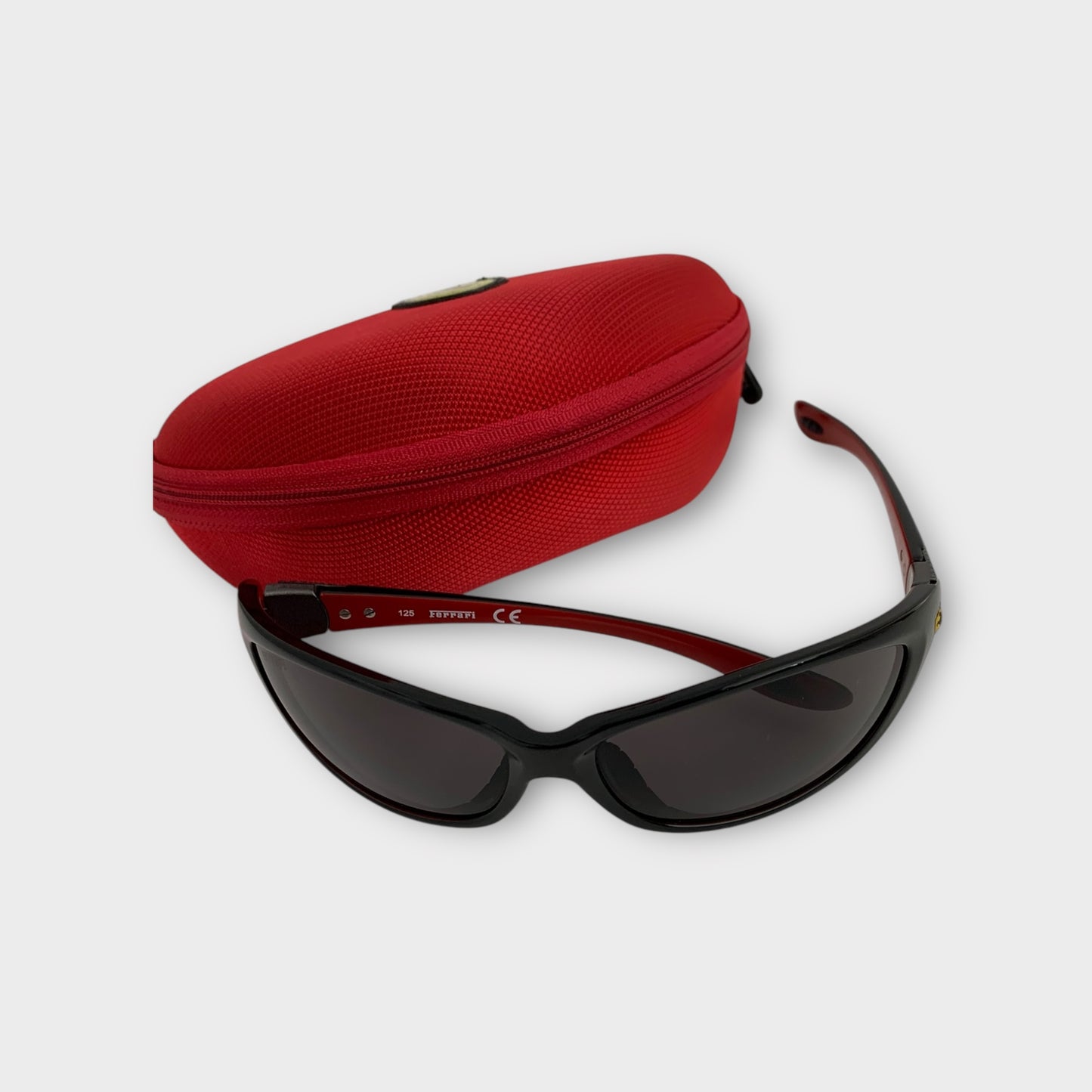 Ferrari sunglasses