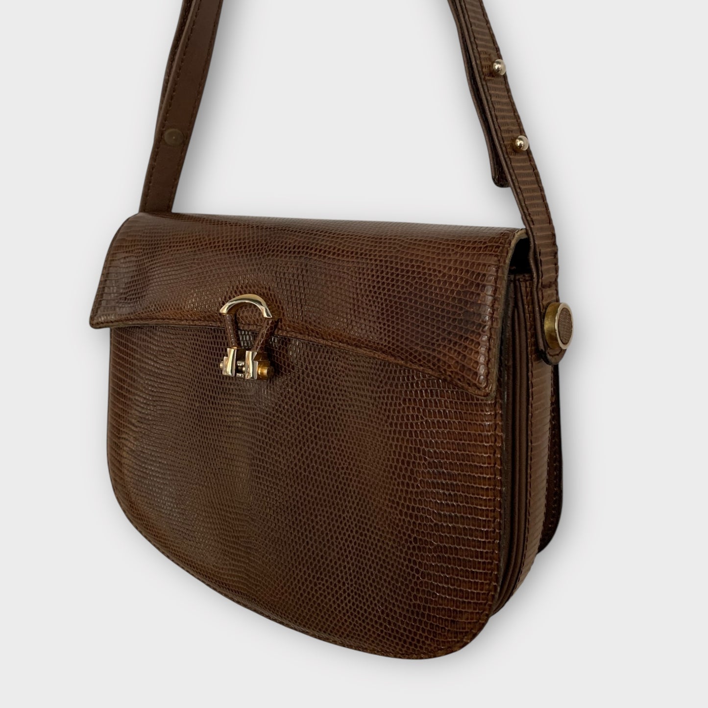 Vintage 70s bag