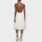 Vestido Ba&sh