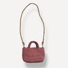Malibu mini bag - Rose