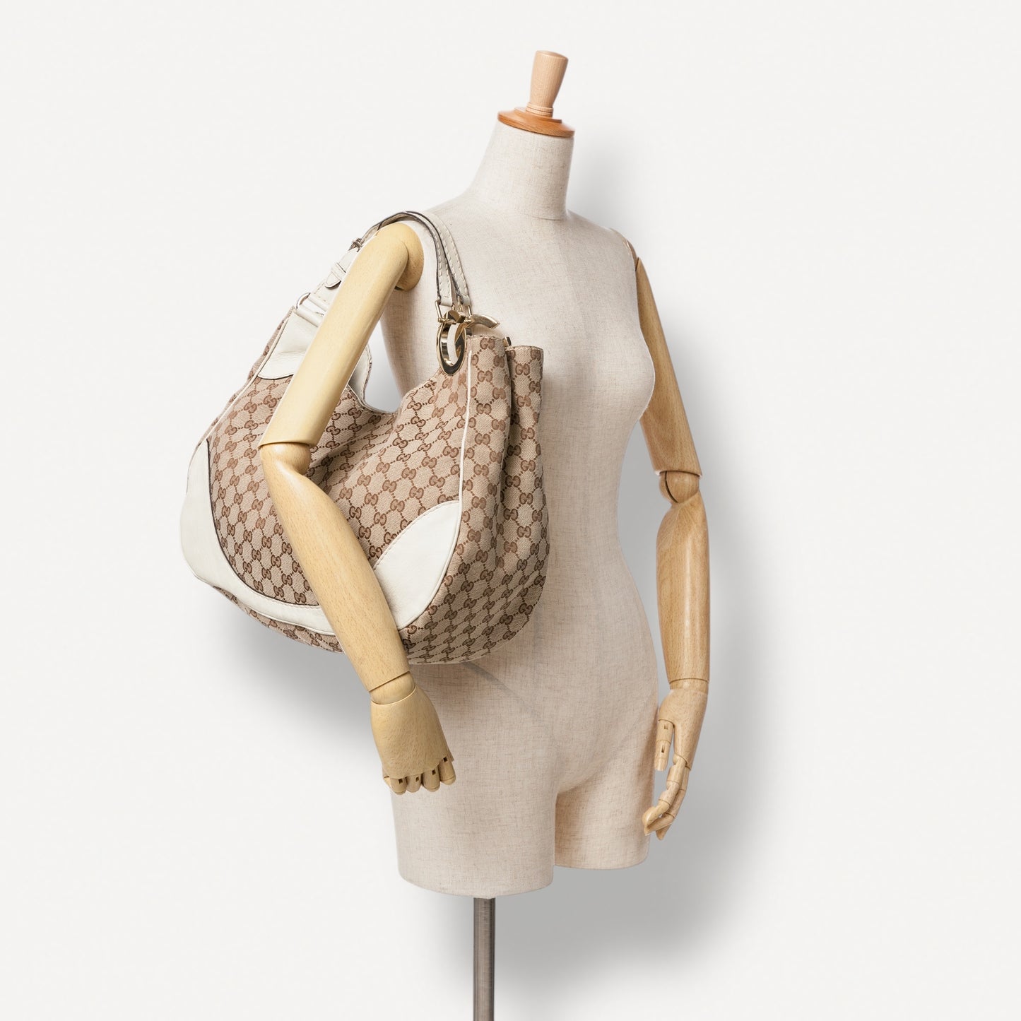 Bolso Charlotte GG Gucci
