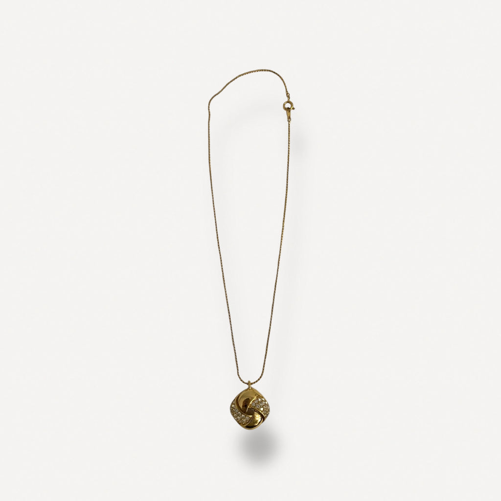 Vintage Givenchy Necklace