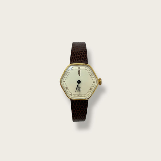 Reloj RG vintage