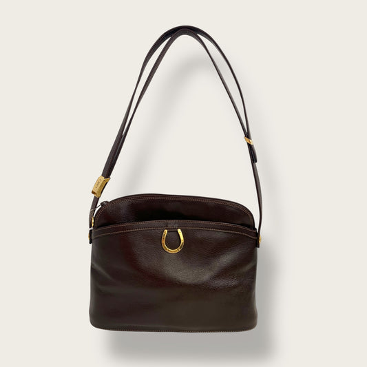 Vintage shoulder bag