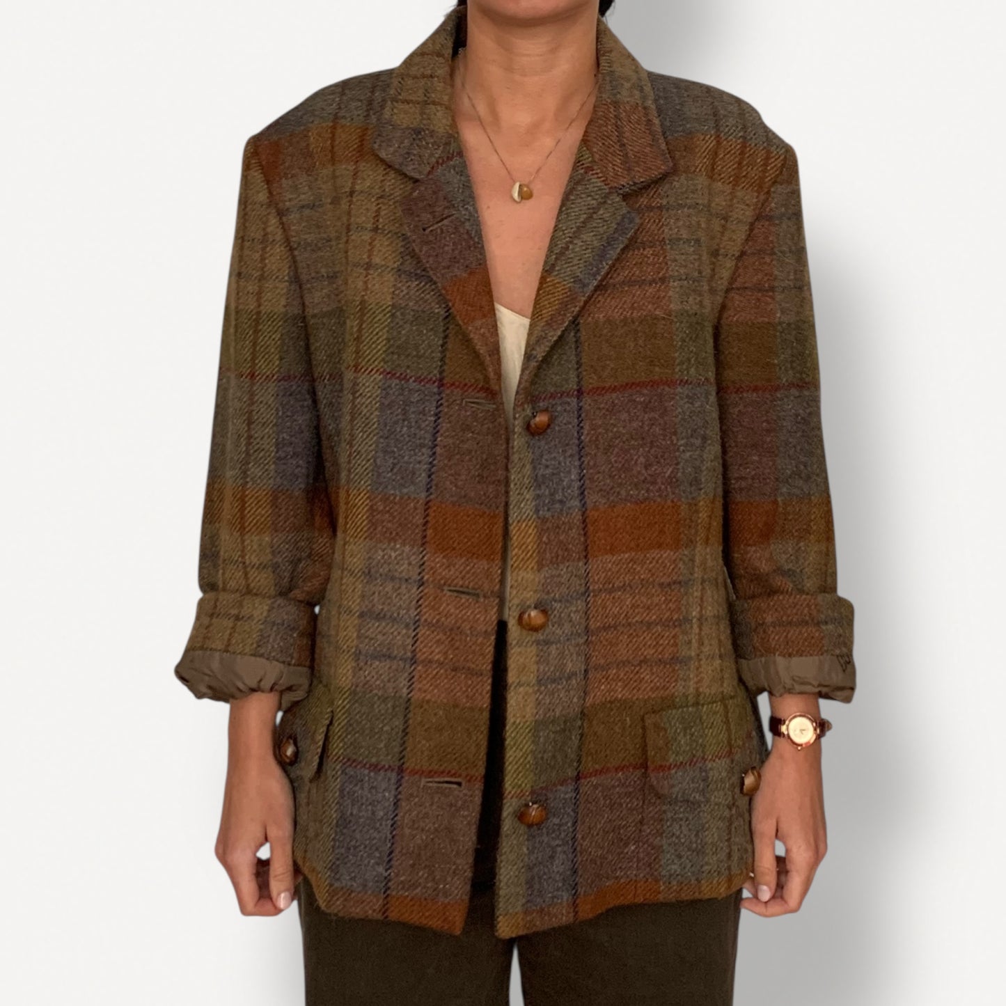 Blazer vintage