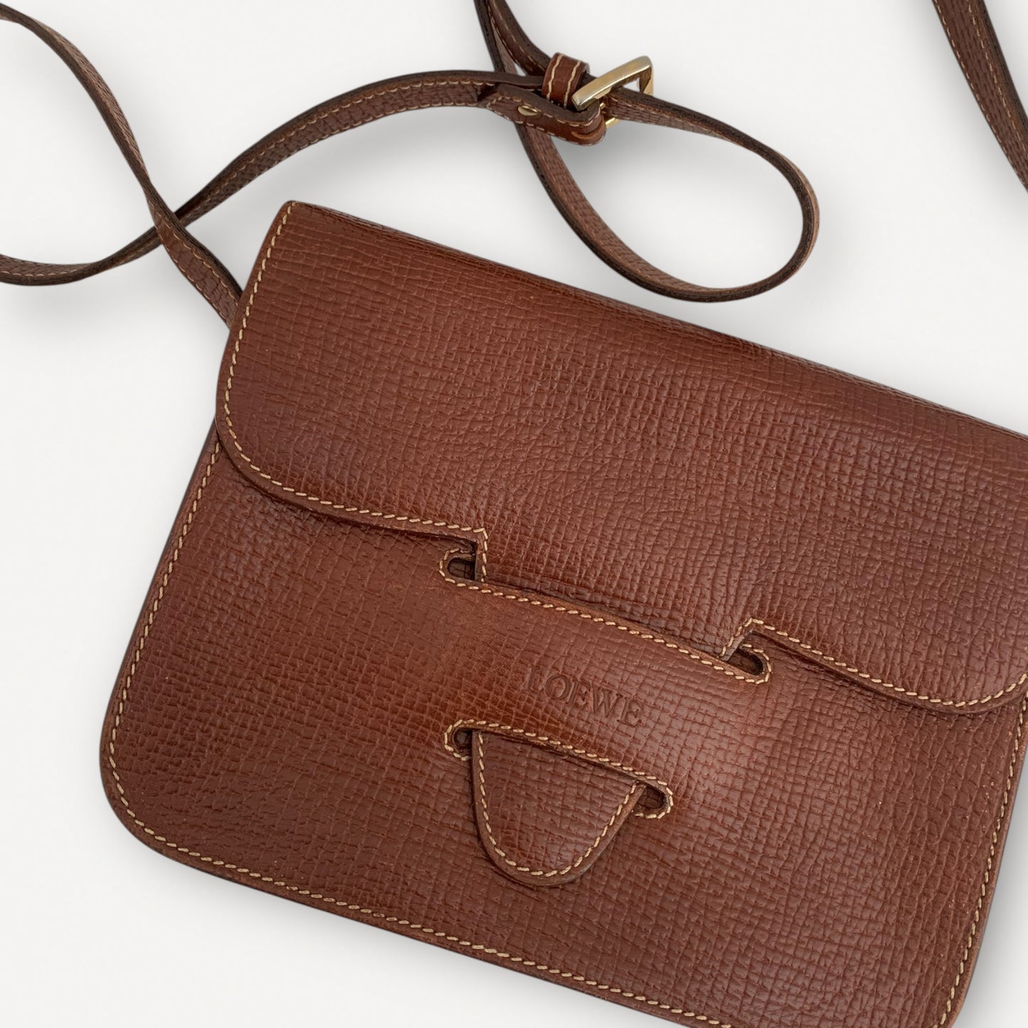 Bolso bandolera Loewe