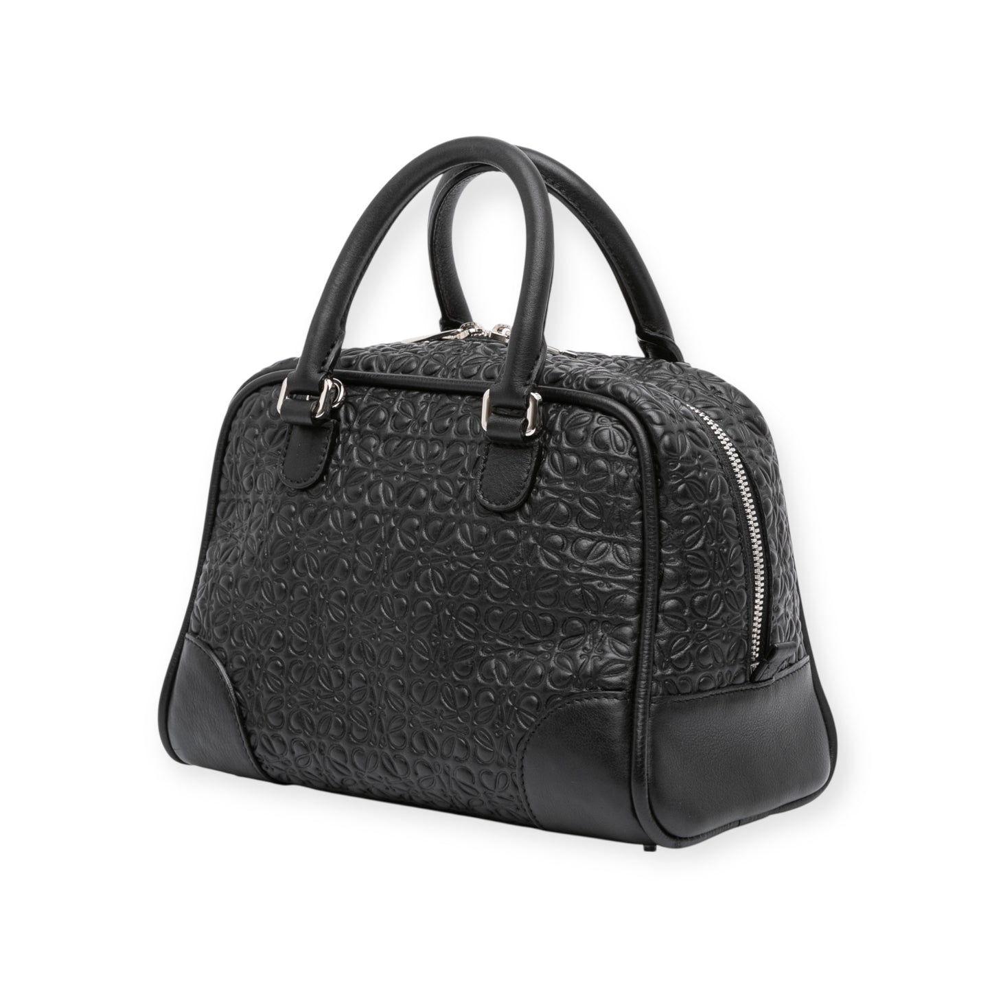 Loewe Amazona 75 Anagram Print Small
