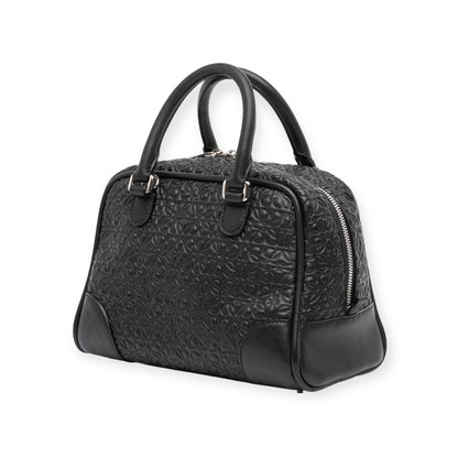 Loewe Amazona 75 Anagram Print Small