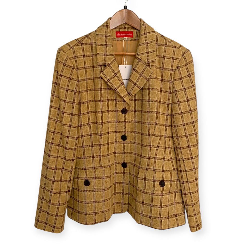 Blazer vintage