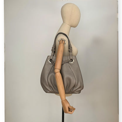 Fendi Pomodorino Tote Bag