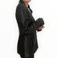 JAIME MASCARÓ | Leather jacket