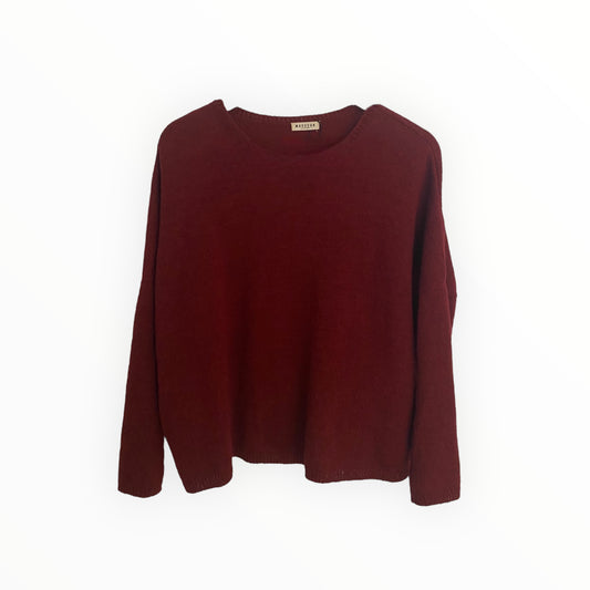 MASSCOB | Sweater