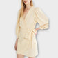 Wrap dress