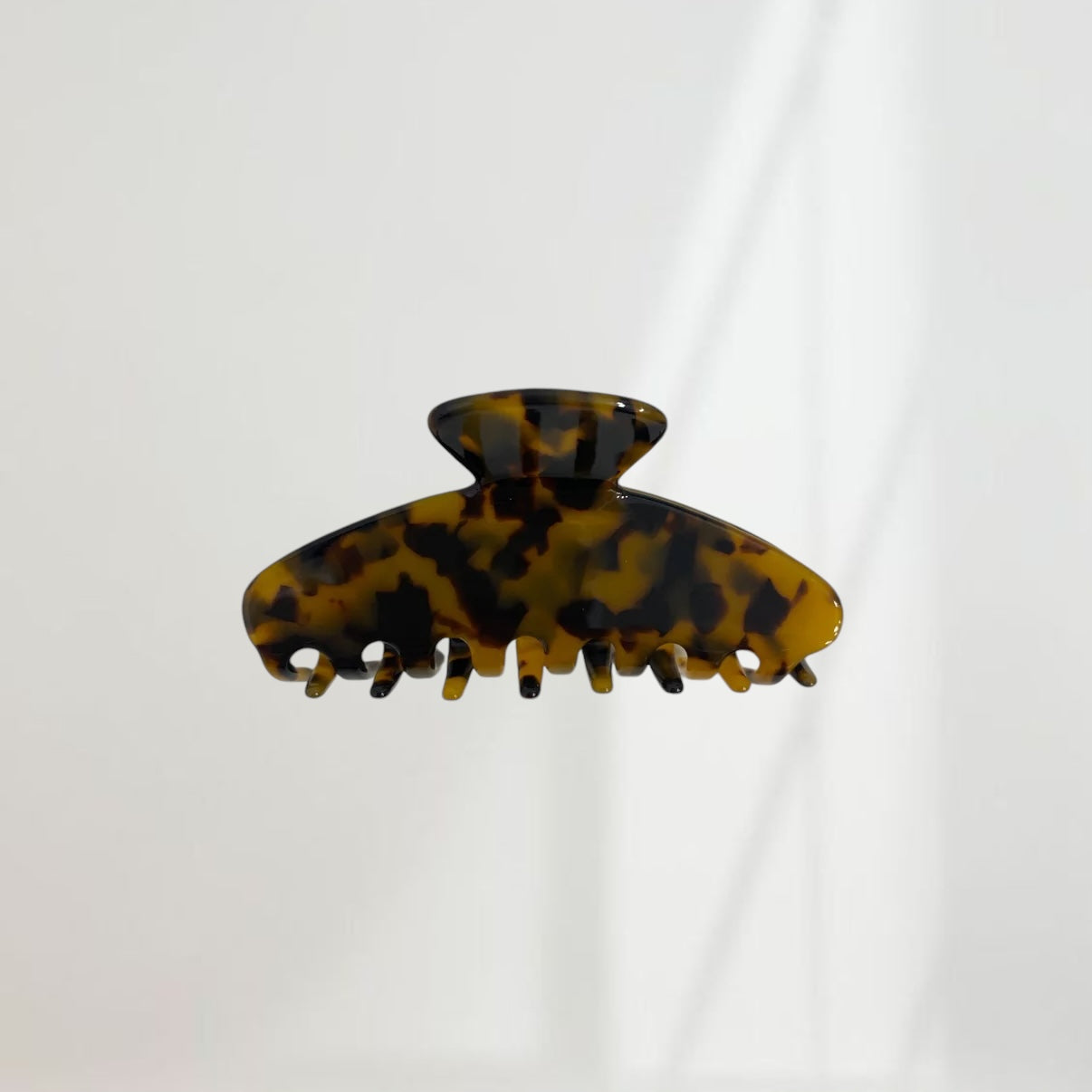 Hair clip | Tortoise shell