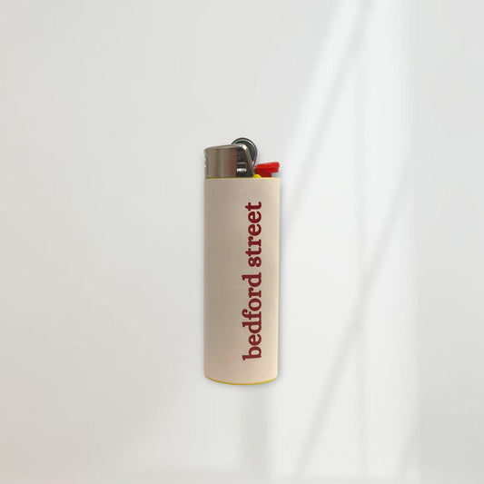 Ecru lighter