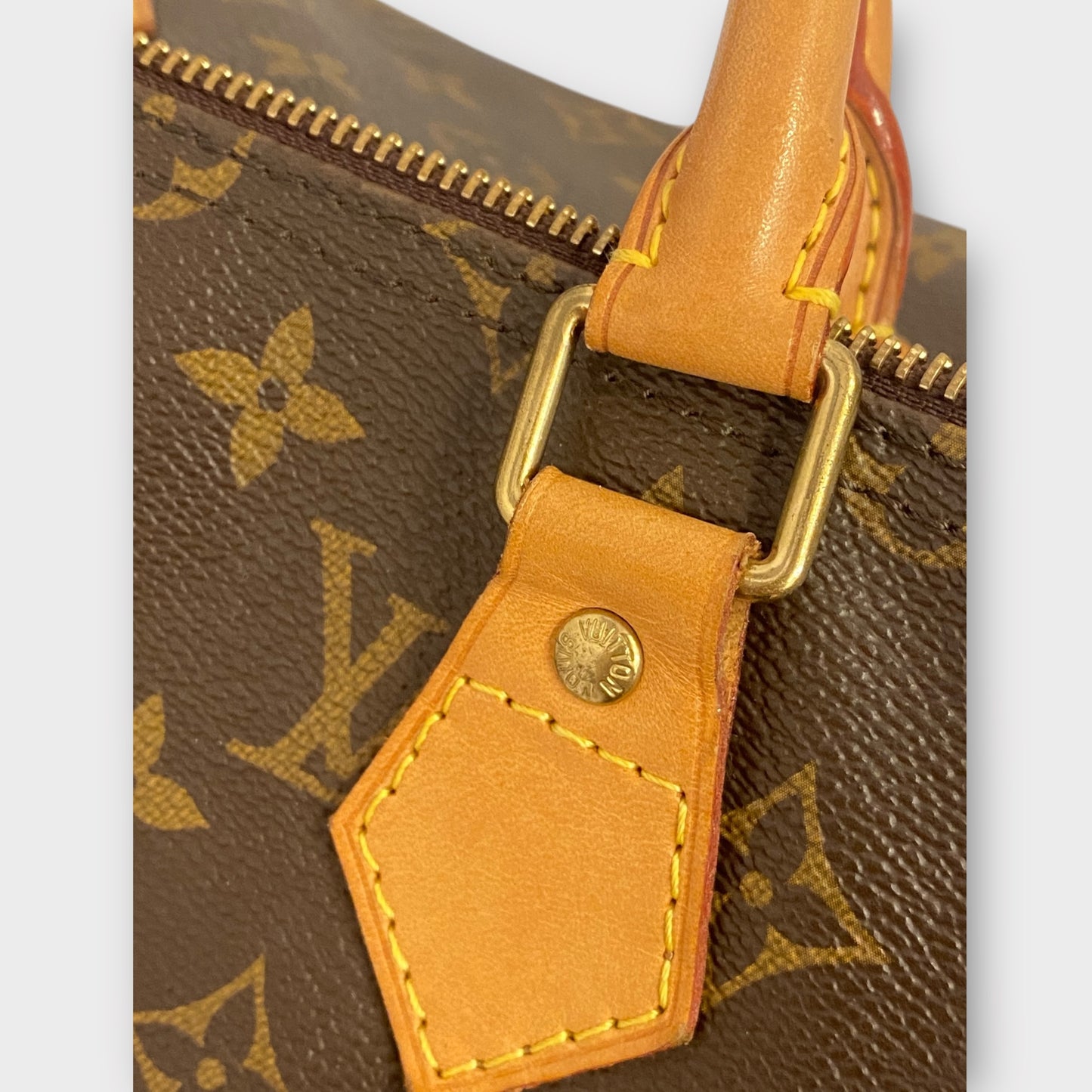 LV speedy 35