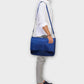 Fendi messenger bag
