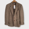 Blazer oversize