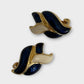 Pendientes vintage